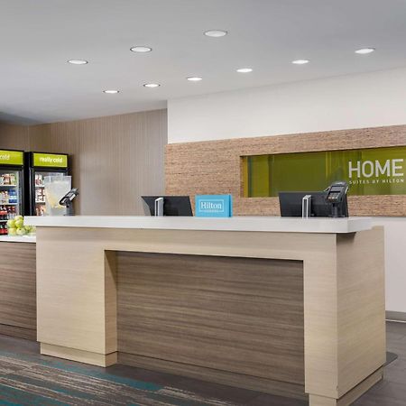 Home2 Suites By Hilton Clermont Exterior photo