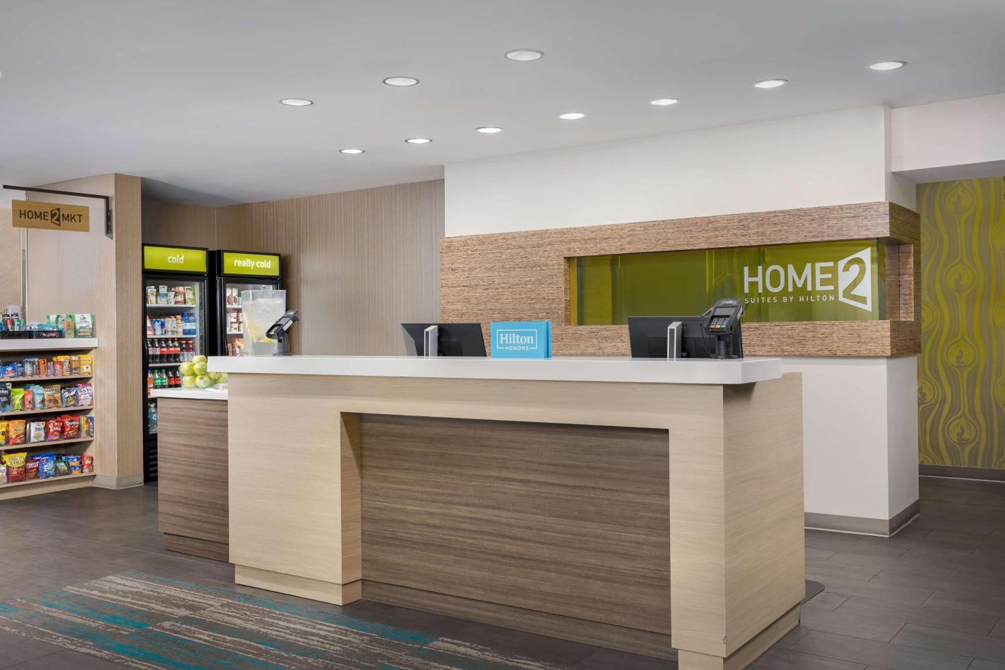 Home2 Suites By Hilton Clermont Exterior photo