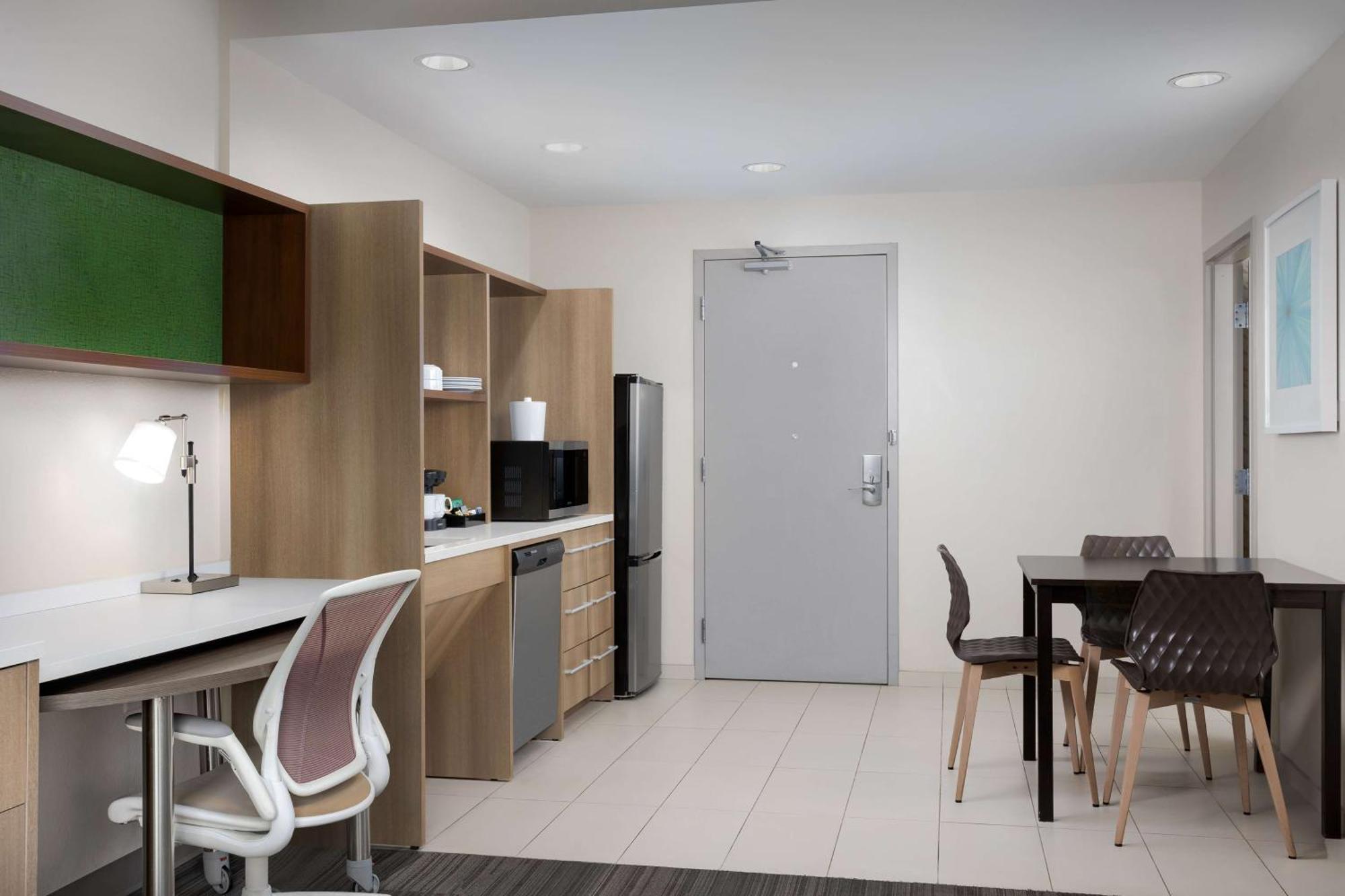 Home2 Suites By Hilton Clermont Exterior photo